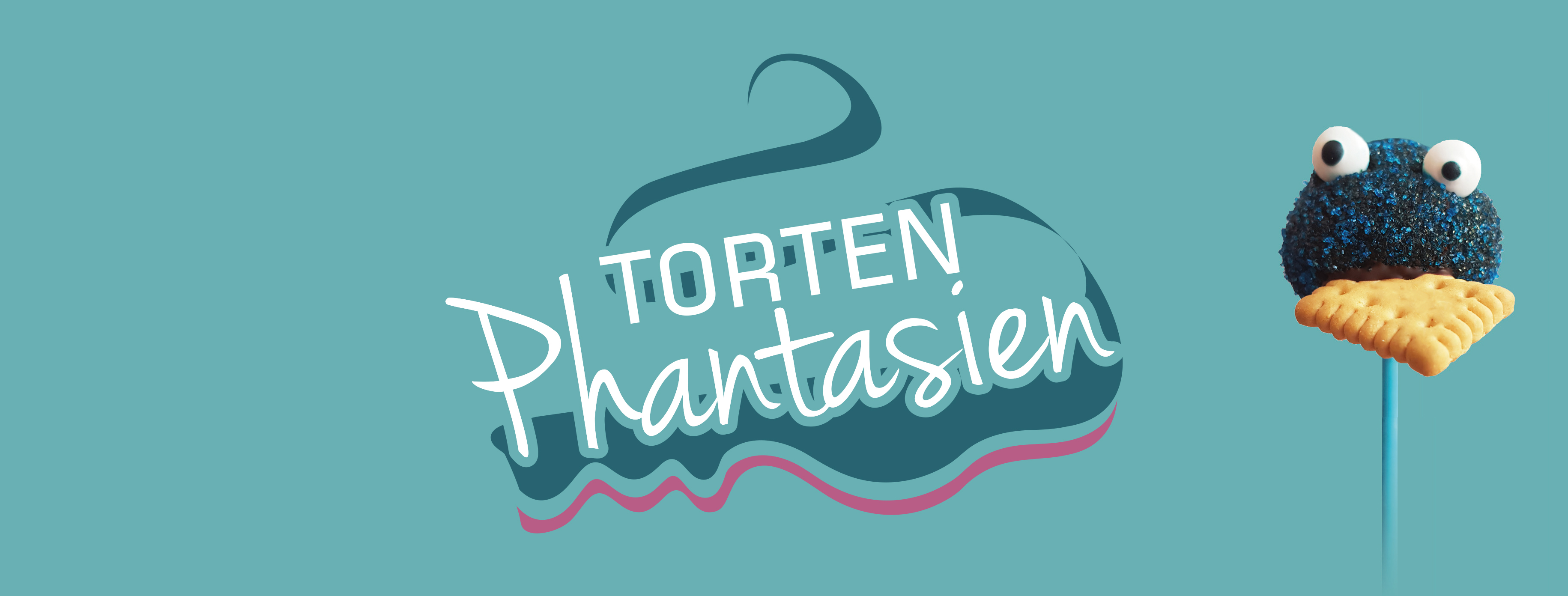 Tortenphantasielogo